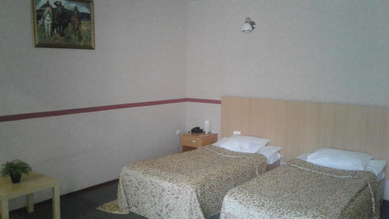Skazka Hotel Complex Ulyanovsk Extérieur photo